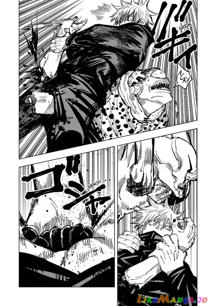 Jujutsu Kaisen Chapter 85 image 07_optimized